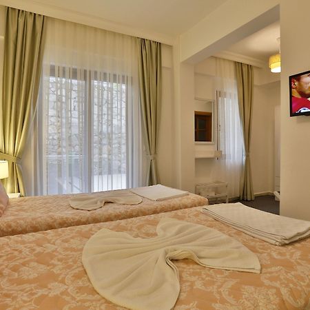 Himm Hotel Kaş Exterior foto