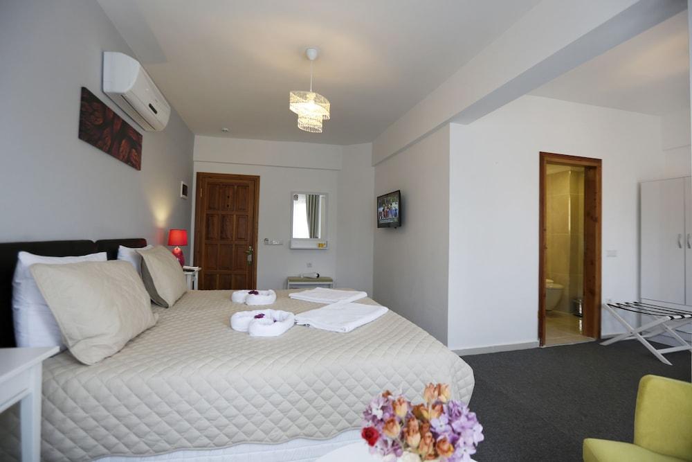 Himm Hotel Kaş Exterior foto