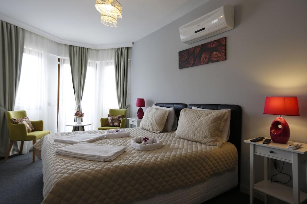 Himm Hotel Kaş Exterior foto