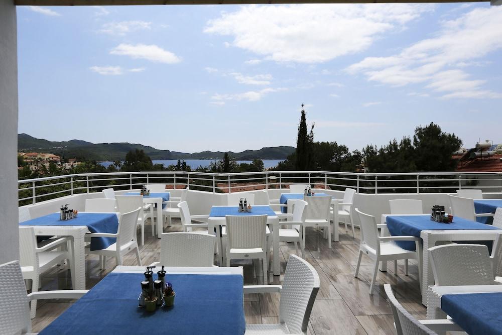 Himm Hotel Kaş Exterior foto