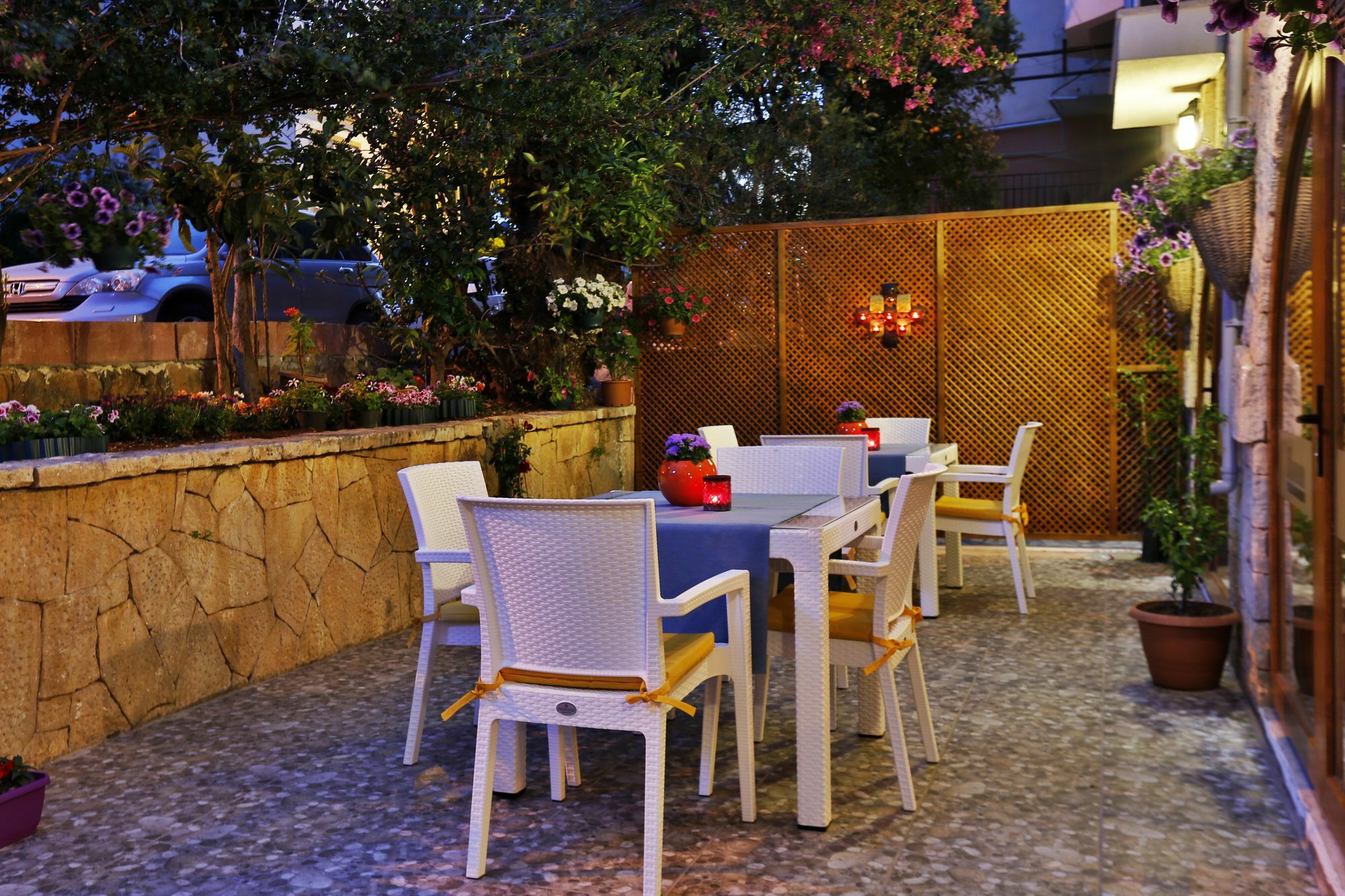 Himm Hotel Kaş Exterior foto